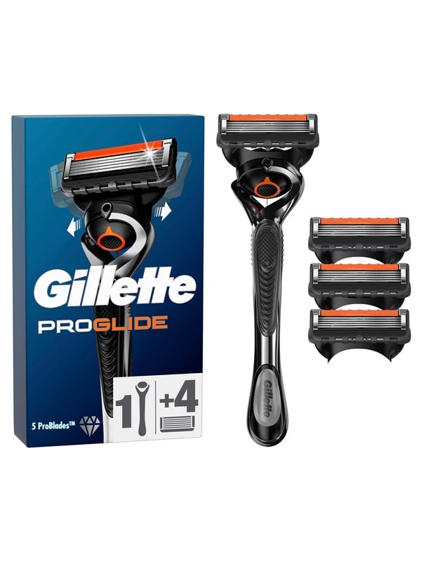 Venus Proglide Handle Blades