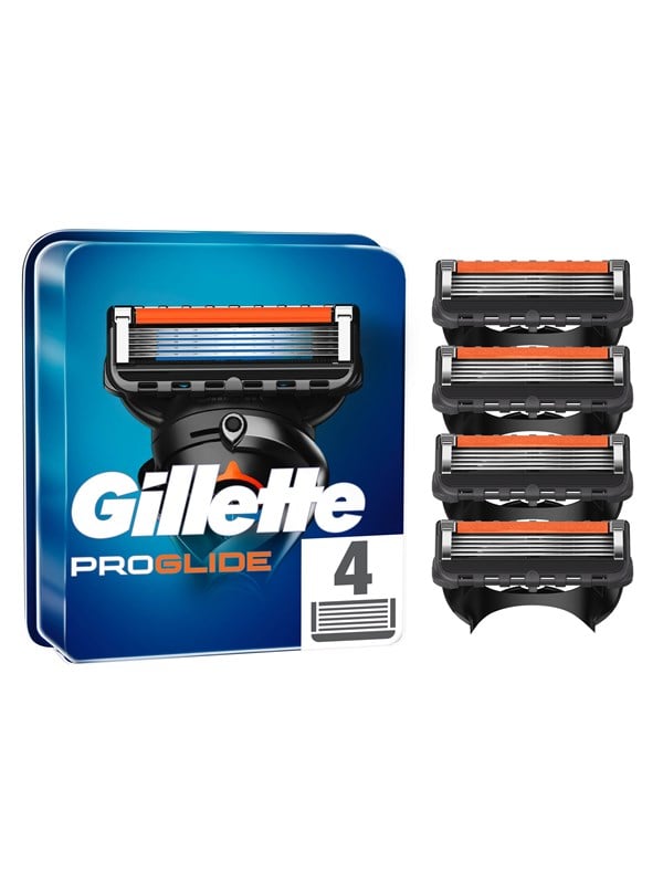 Venus Proglide Manual Pcs