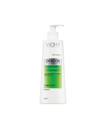 Vichy Dercos Anti-dandruff Shampoo