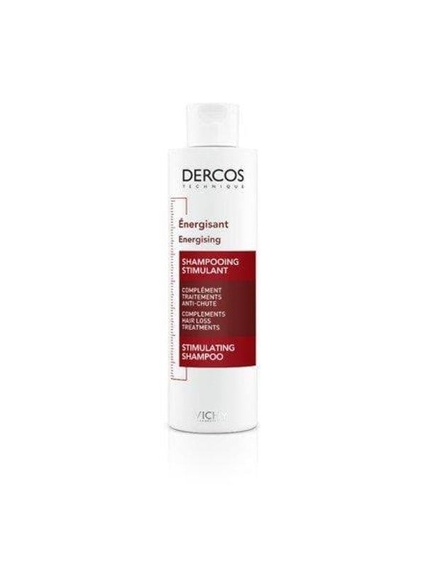 Vichy Energising Shampoo Targets Hairloss