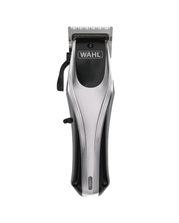 Wahl Hårtrimmer Rapid Silver
