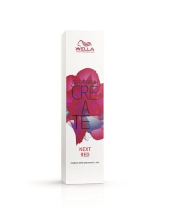 Wella Color Fresh Create Hair Colour