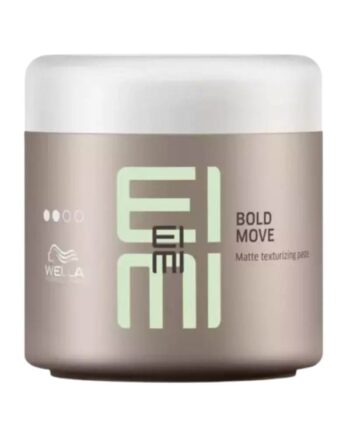 Wella Eimi Bold Move Matte Texturizing Paste