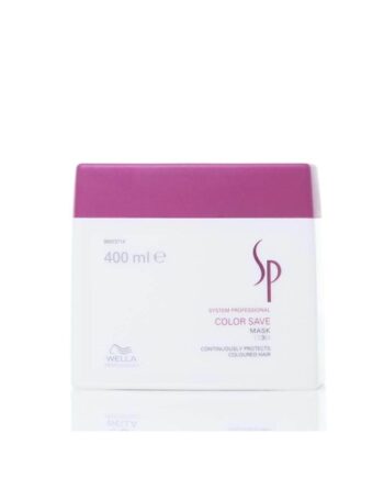 Wella Sp Color Save Mask 400ml