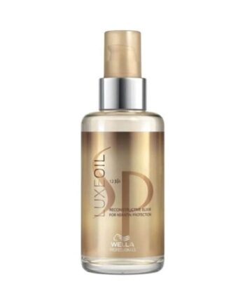 Wella Sp Luxe Oil Reconstructive Elixir 100 Ml
