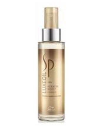 Wella Sp Luxeoil Keratin Boost Essence 100 Ml