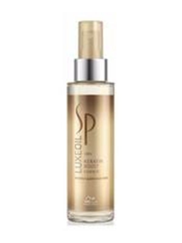 Wella Sp Luxeoil Keratin Boost Essence 100 Ml