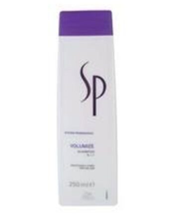 Wella Sp Volumize Shampoo 250 Ml