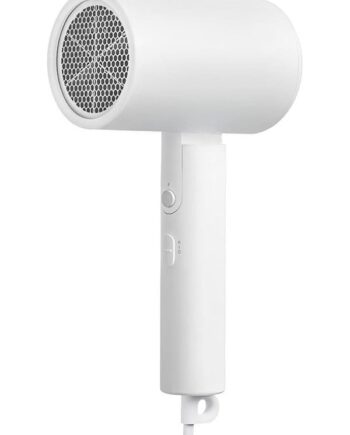 Xiaomi Hårtørrer Compact H101  White  1600