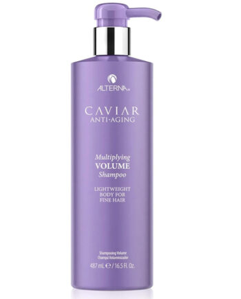 Alterna Caviar Multiplying Volume Shampoo  487 Ml
