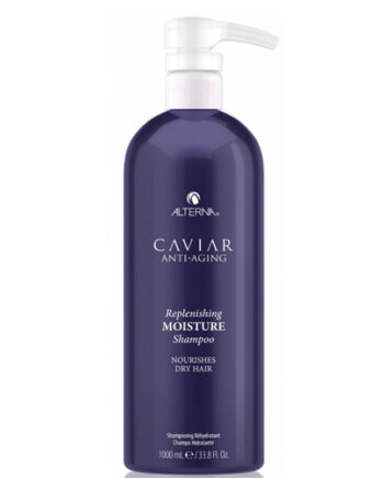 Alterna Caviar Replenishing Moisture Shampoo  1000ml