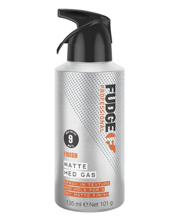 Fudge Matte Hed Gas  135 Ml