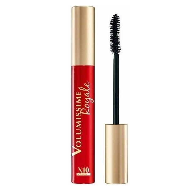 Loreal Volumissime   10 Royale Mascara Black    9ml
