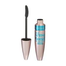 Maybelline Lash Sensational  Mascara Black Waterproof      Ml