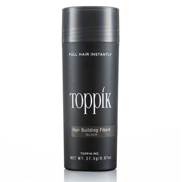 Toppik Large Hair Building Fibers  27     Black