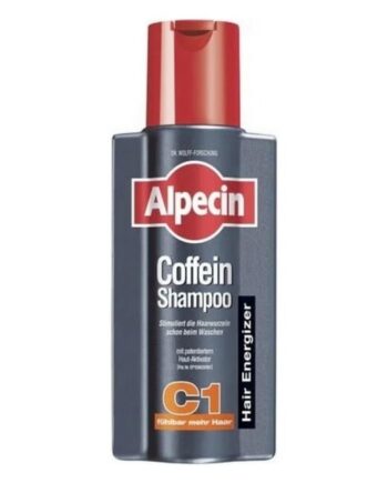 Alpecin Coffein Shampoo C1 250 Ml