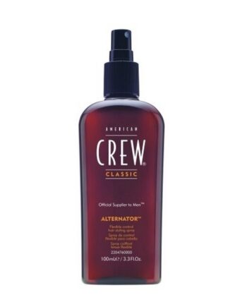 American Crew Alternator Finishing Spray 100 Ml