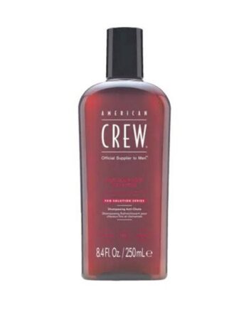 American Crew Anti Hair Loss Shampoo 250 Ml
