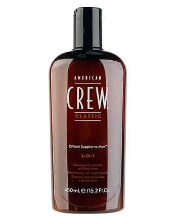 American Crew   In   Shampoo 450 Ml