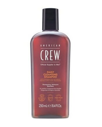 American Crew Daily Cleansing Shampoo 250 Ml
