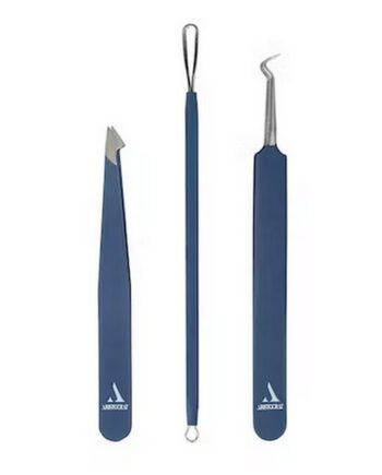 Aristocrat Blackhead Remover Set