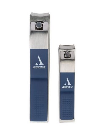 Aristocrat Nail Clipper Set