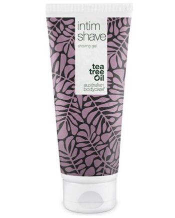 Australian Bodycare Intim Shave Gel 200 Ml