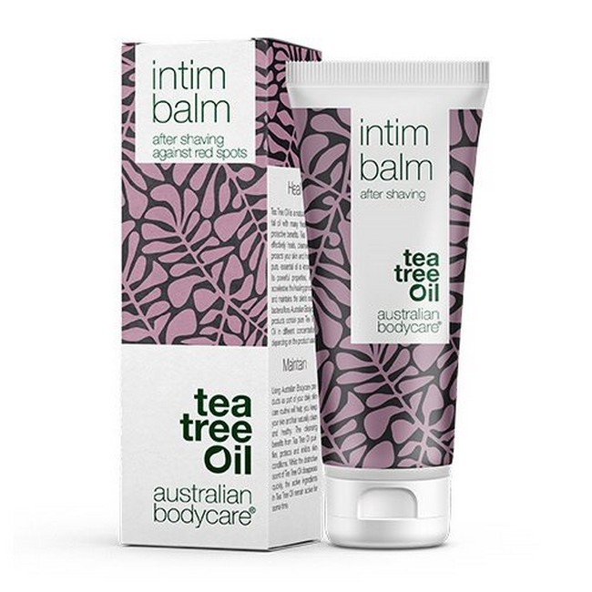 Australian Bodycare Tea Tree Oil Intim Balm 100 Ml