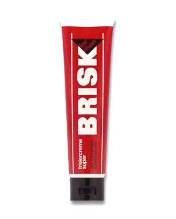 Brisk Frisercreme Super 100 Ml