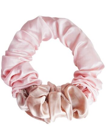 Brushworks Heatless Curling Scrunchie