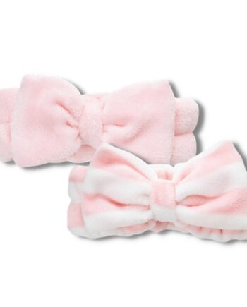 Brushworks Makeup Headbands   Pack