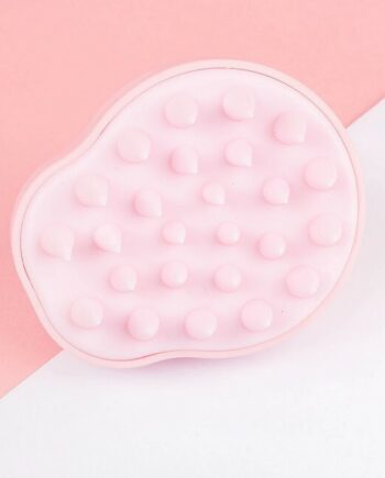 Brushworks Massaging Shampoo Brush