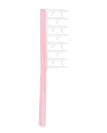 Brushworks Smoothing Curl Comb