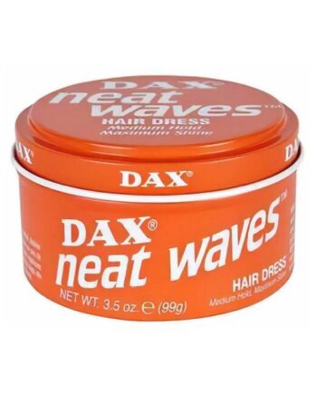Dax Wax Neat Waves 99 Gr