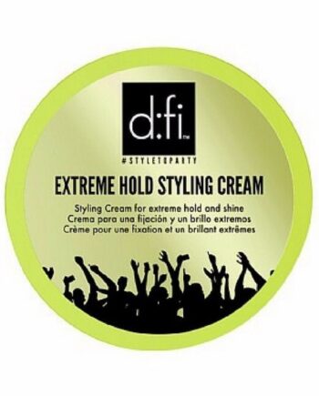 :fi Extreme Hold Styling Cream 75 Gr