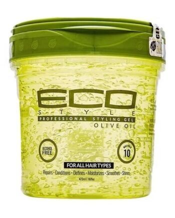 Eco Styler  Olive Oil Styling Gel 473 Ml