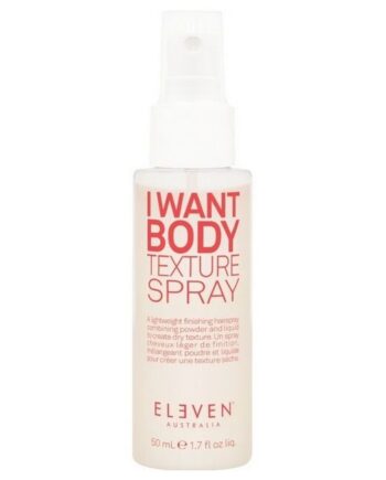 Eleven Australia-   Want Body Texture Spray 50 Ml