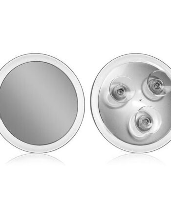 Gillian Jones Makeupspejl Med Sugekop Og Forstørrelse   10