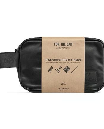 Gillian Jones Vittorio Toilettaske Dad Sæt