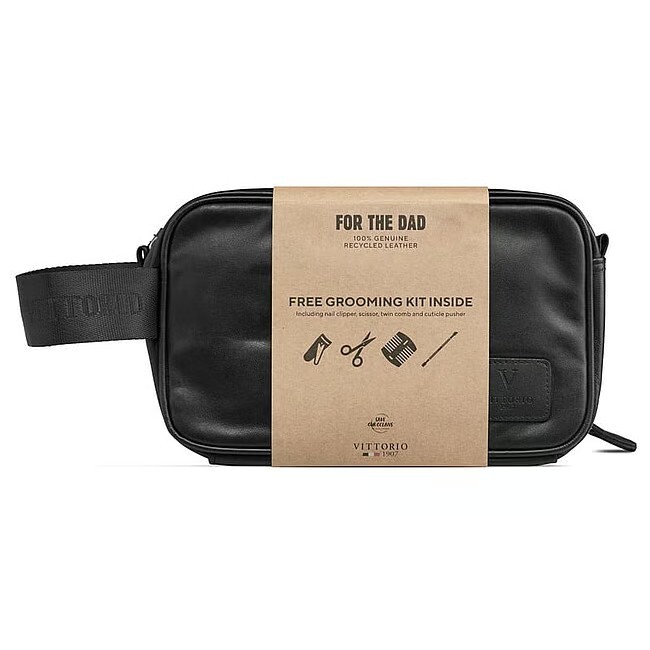 Gillian Jones Vittorio Toilettaske Dad Sæt