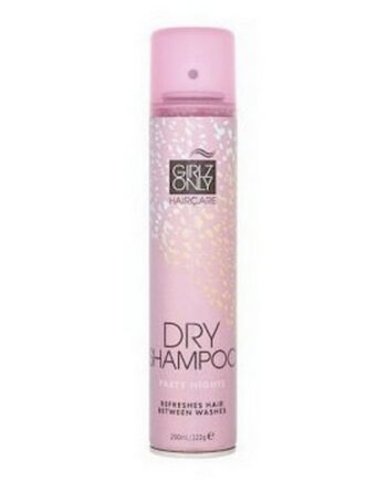 Girlz Only Dry Shampoo Party Nights 200 Ml