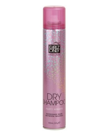 Girlz Only Dry Shampoo Party Nights 400 Ml