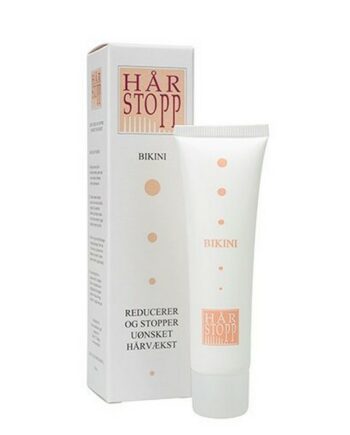 Hårstopp Bikini 30 Ml