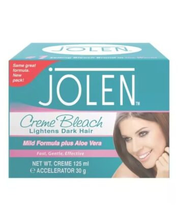 Jolen Blegecreme Mild Formula 125 Ml