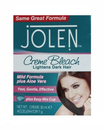 Jolen Blegecreme Mild Formula 30 Ml
