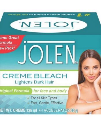 Jolen Blegecreme Original Formula 125 Ml