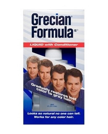 Just For Men Grecian 2000 Lotion 125 Ml