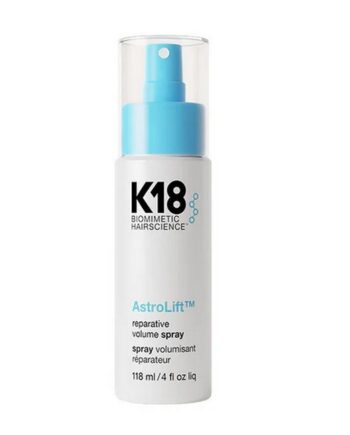 K18  Astrolift Reparative Volume Spray 118 Ml