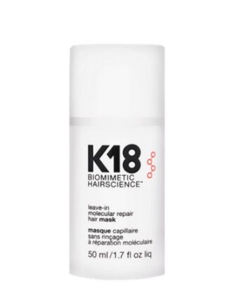 K18 Leave In Molecular Repair Hair Mask 50 Ml