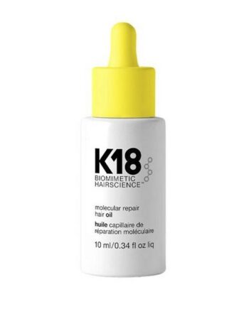 K18 Molecular Repair Hair Oil 10 Ml